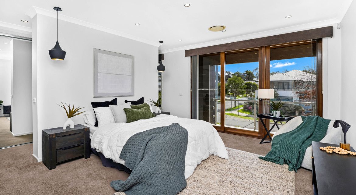 Bardia 19 Tempe Street