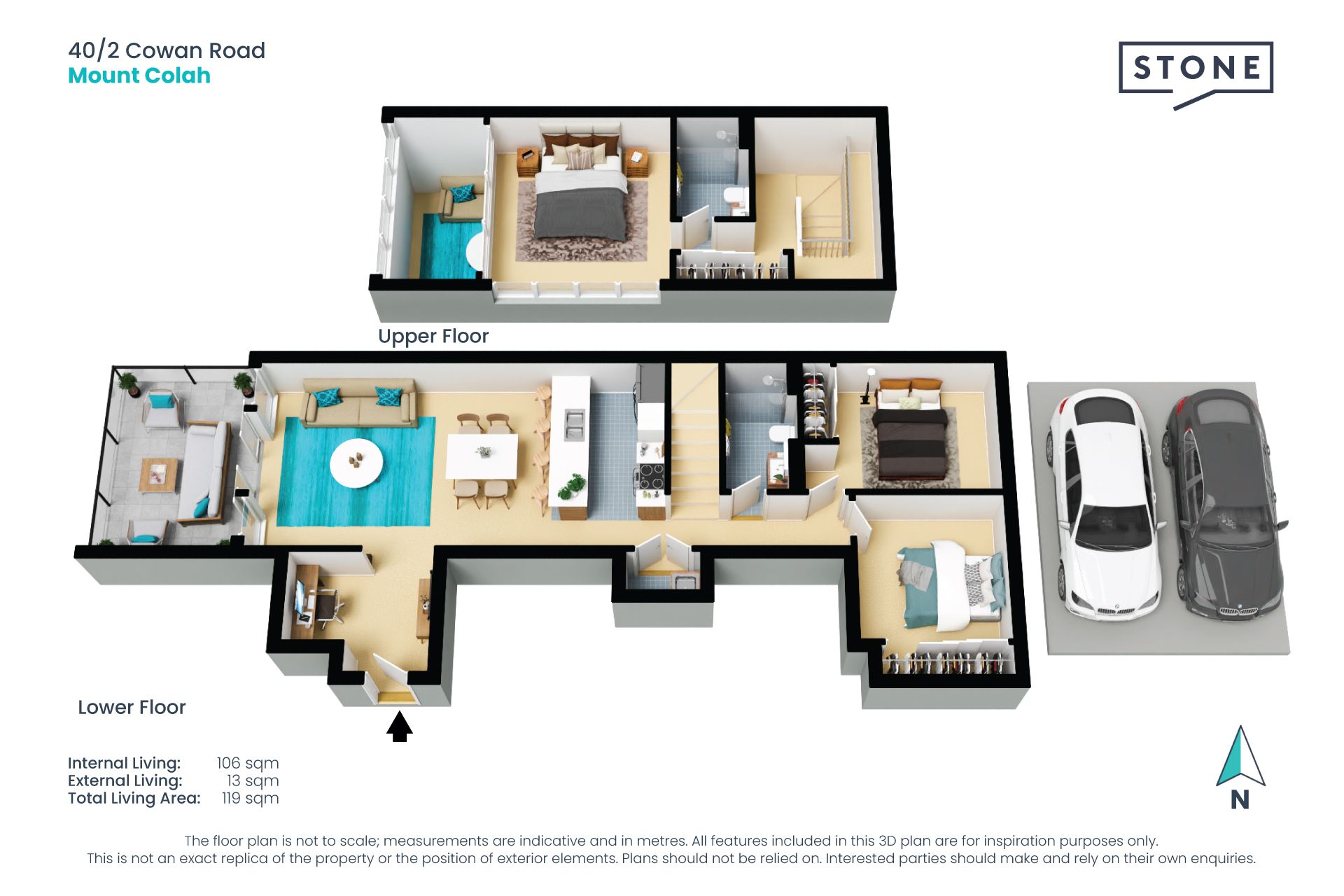 Sold by Geraldine Wang 0452 562 183