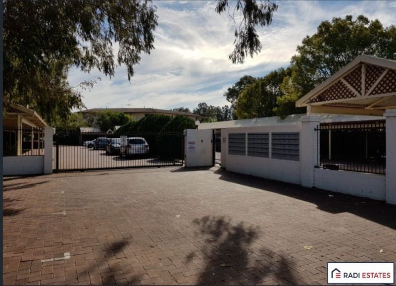 201A/19 Herdsman Pde, Wembley