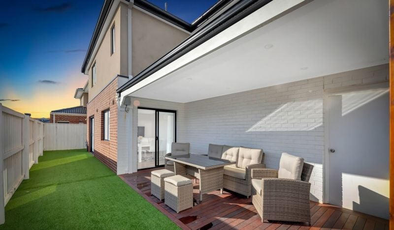 5 Cobungra Grove, Wollert