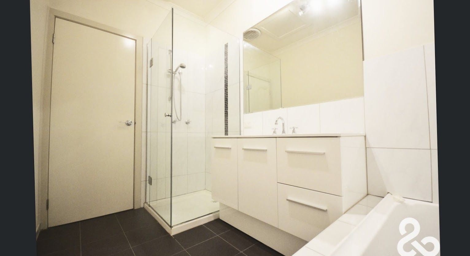 Spacious and Conveniently Located Unit