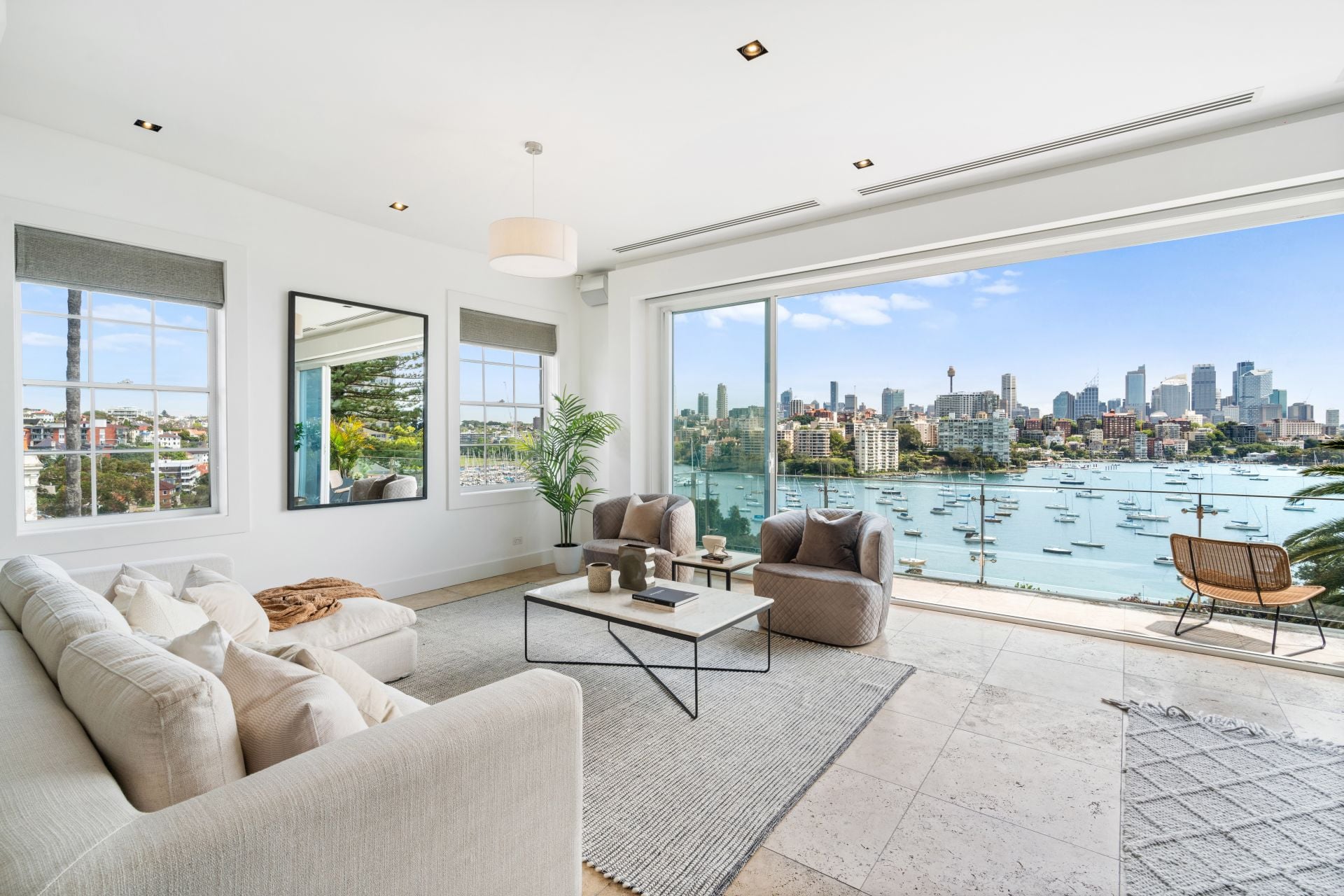 3/1 Hampden Avenue Darling Point NSW, Darling Point - Image 1