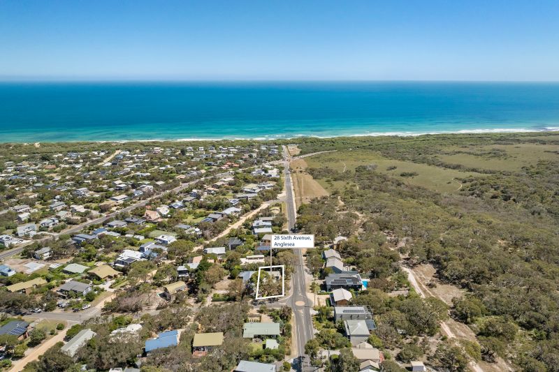 28 Sixth Avenue, Anglesea VIC 3230