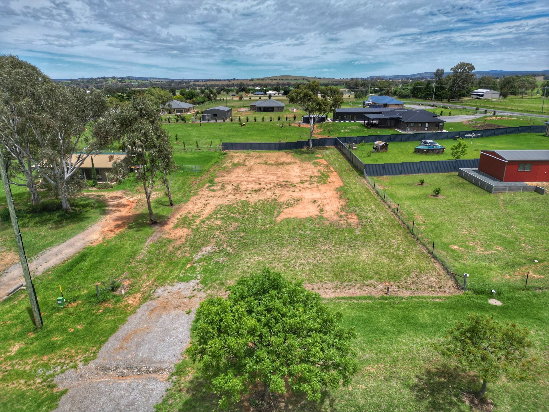 207 Rodd Street, CANOWINDRA, Canowindra - Thumbnail 2