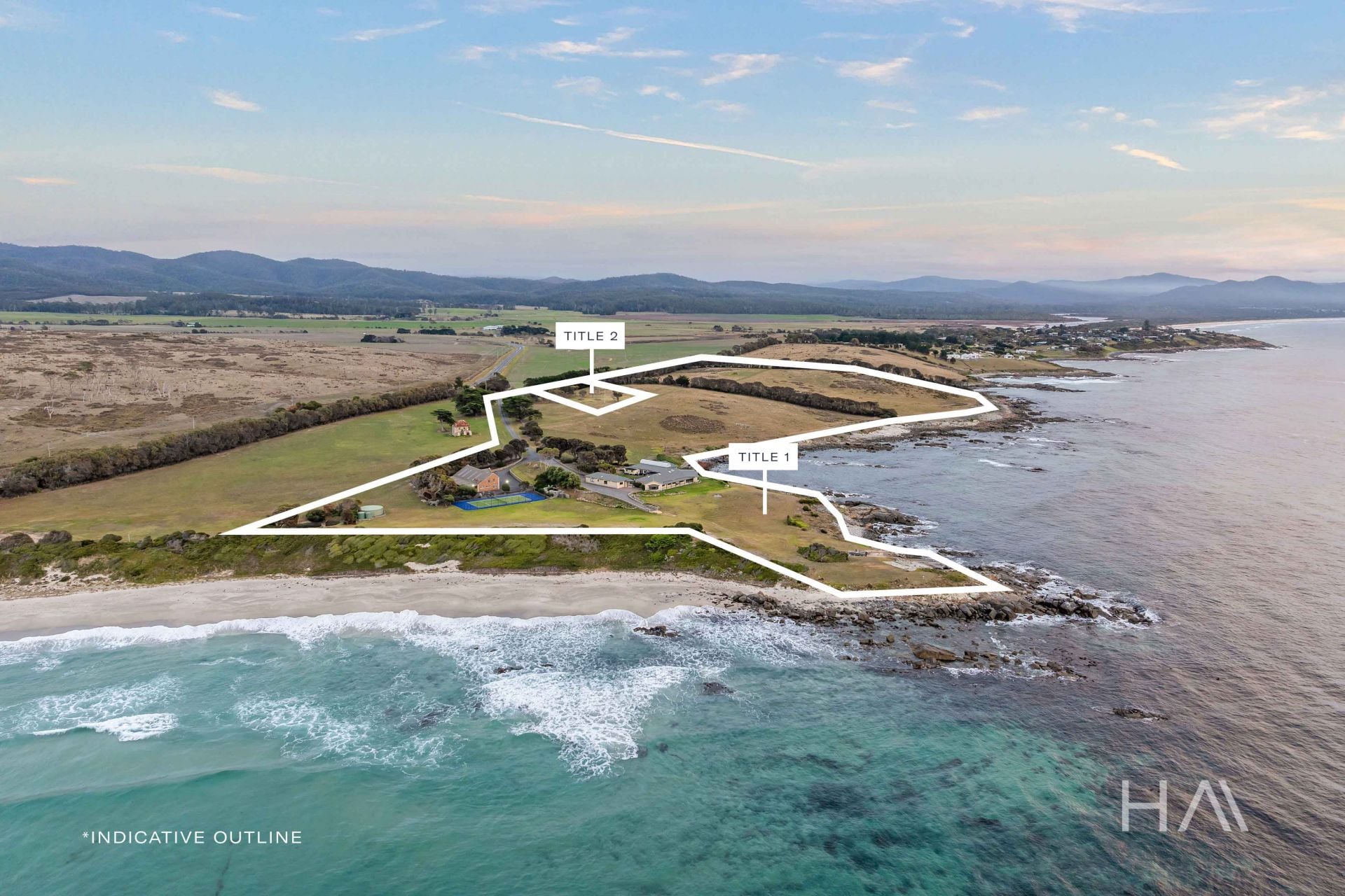 22352 Tasman Highway Falmouth, Falmouth - Image 1