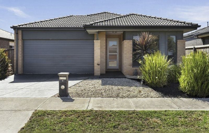 9 Burrell Way, Mernda