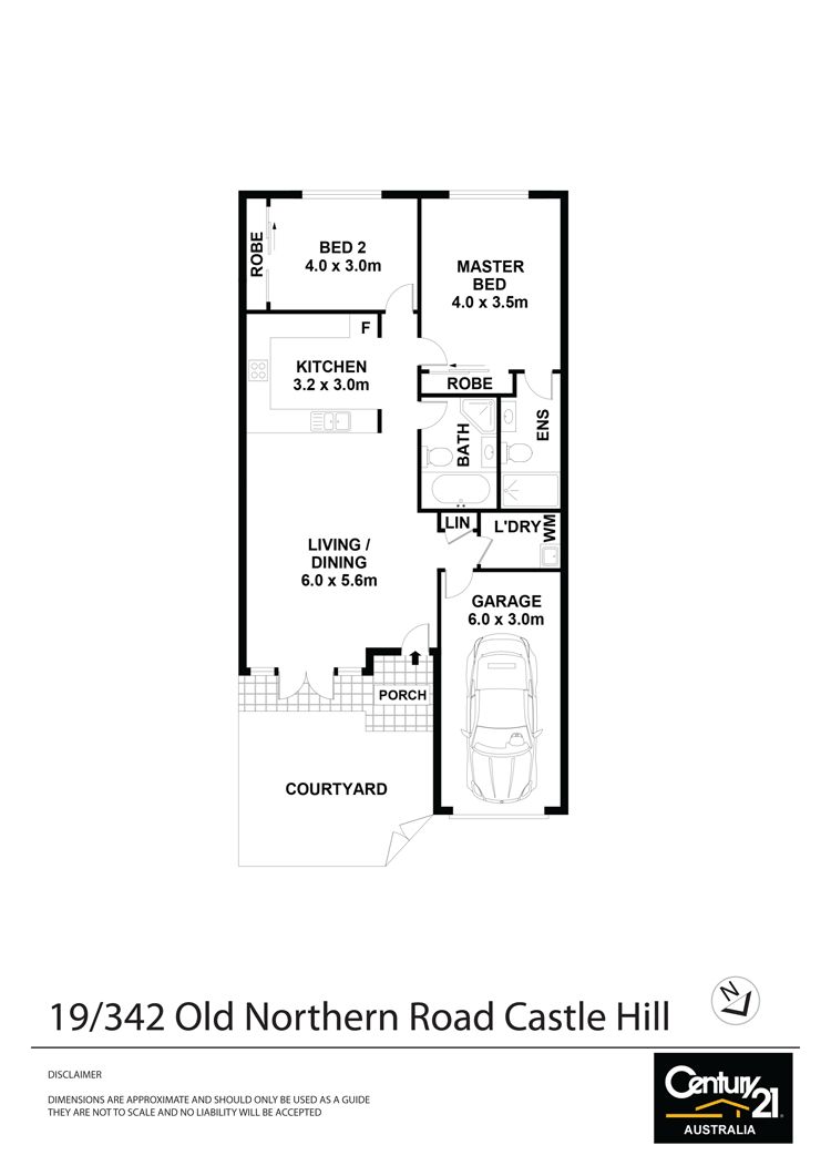 VIRTUALLY NEW CONTEMPORARY VILLA