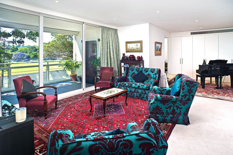 116/4 Neild Avenue Rushcutters Bay NSW, Rushcutters Bay - Thumbnail 2