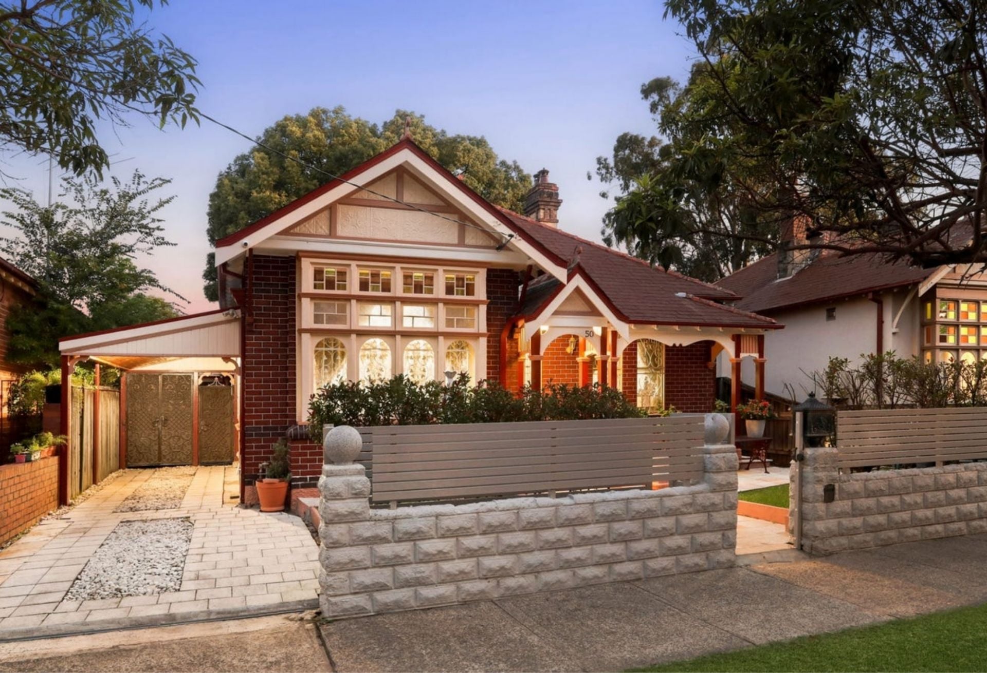 50 Churchill Avenue Strathfield NSW, Strathfield - Thumbnail 2