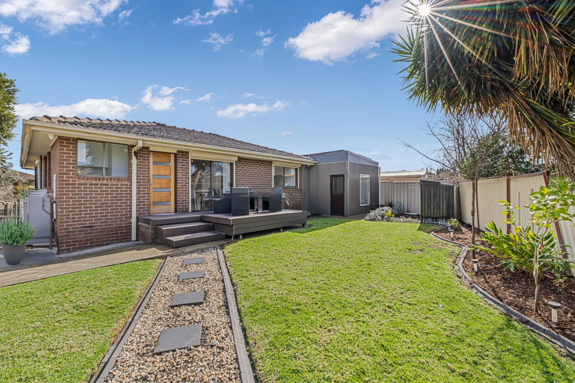 Luxury, Security & Space In The Heart Of Thomastown