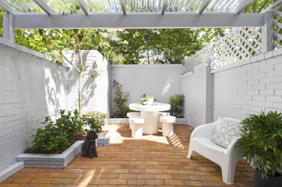 North Sydney 4/206 Falcon Street
