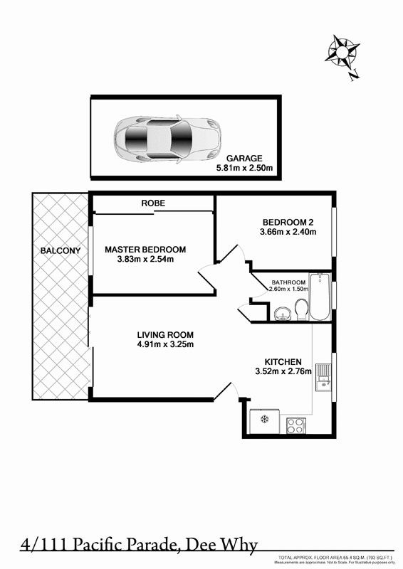 Perfect First Home or Investment