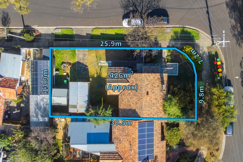 2 Grey Court, Coburg