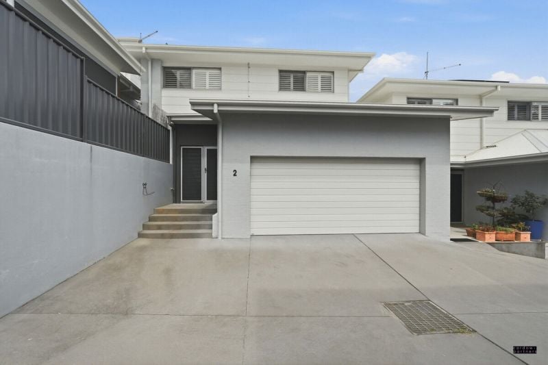 TOWNHOUSE IN THE HEART OF URUNGA