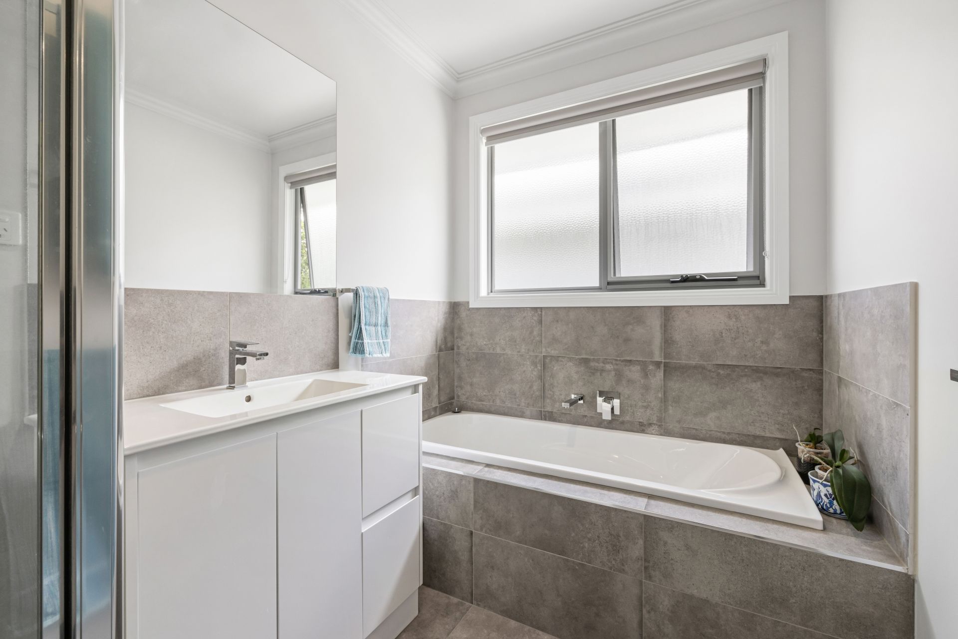 Stylish, Low Maintenance Living in Prime Thomastown Pocket