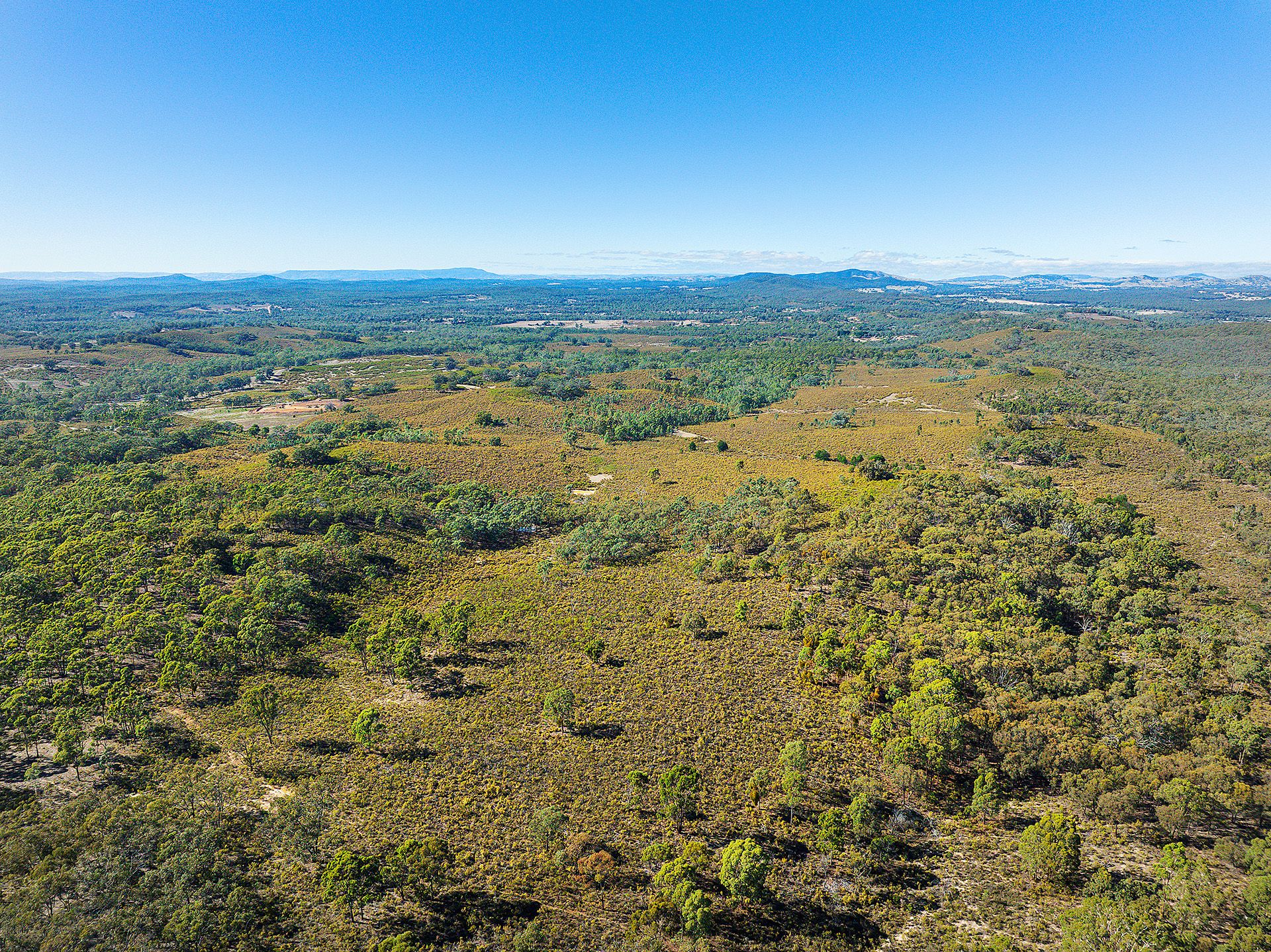 Lot 1/ Hylands Lane, Heathcote VIC 3523