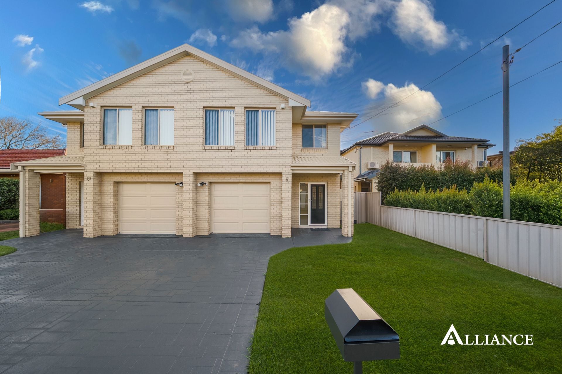 6 Baldi Avenue, Panania NSW, Panania - Image 1
