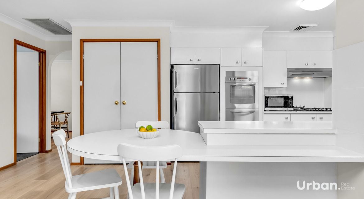 Bligh Park 5 Borrowdale Place