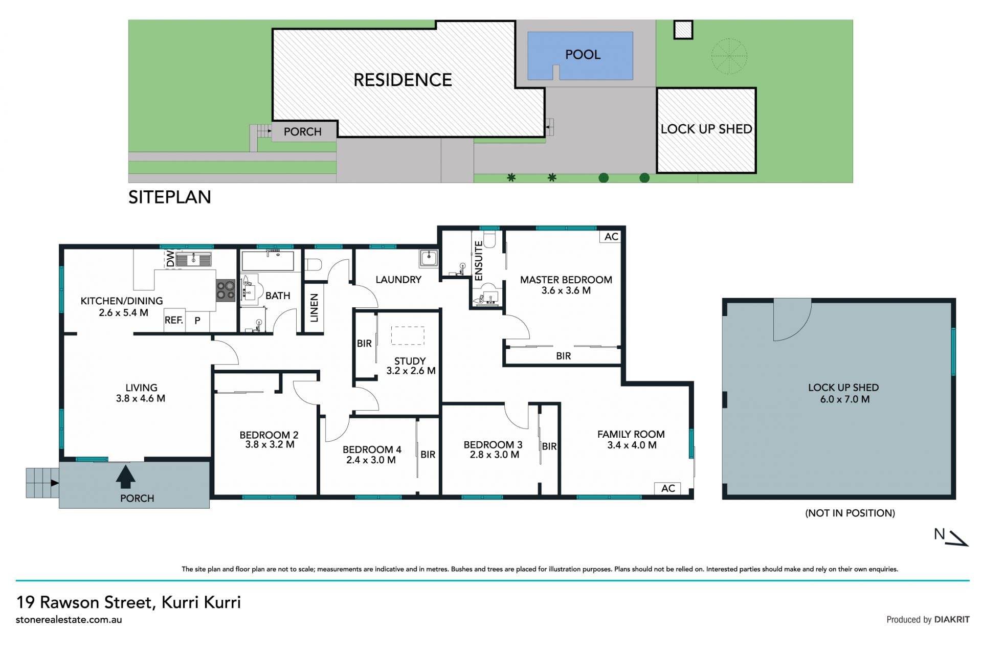 Brilliant first-home or investment purchase