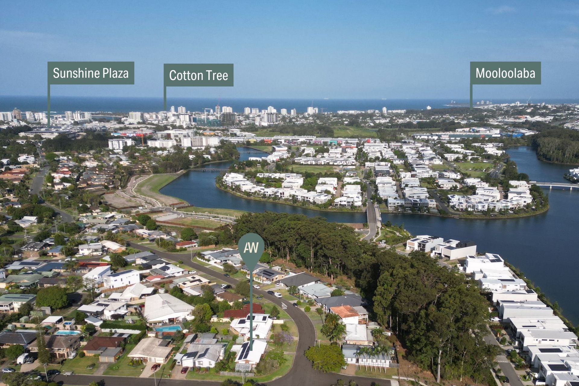 28 Kowree Crescent Maroochydore QLD, Maroochydore - Thumbnail 2