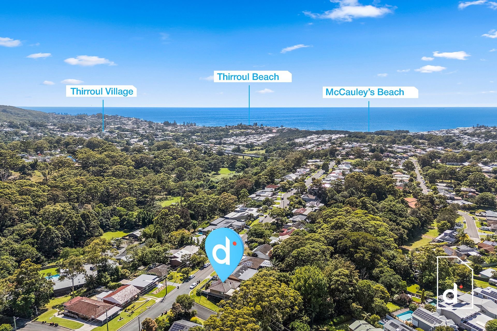 59 George Avenue, Bulli NSW