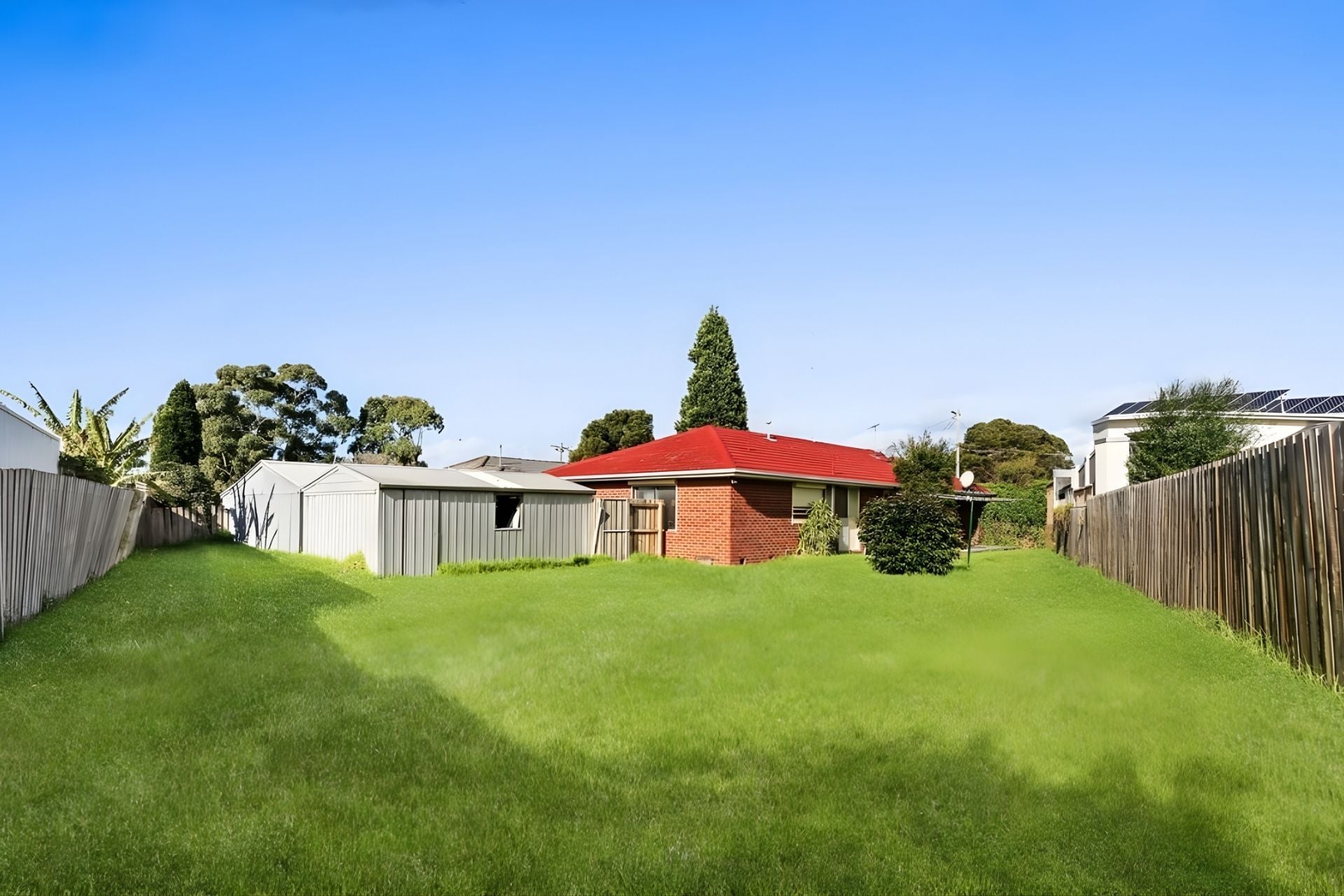 SOLD OFF-MARKET - Prime Development & Investment Opportunity On 880m² (STCA)