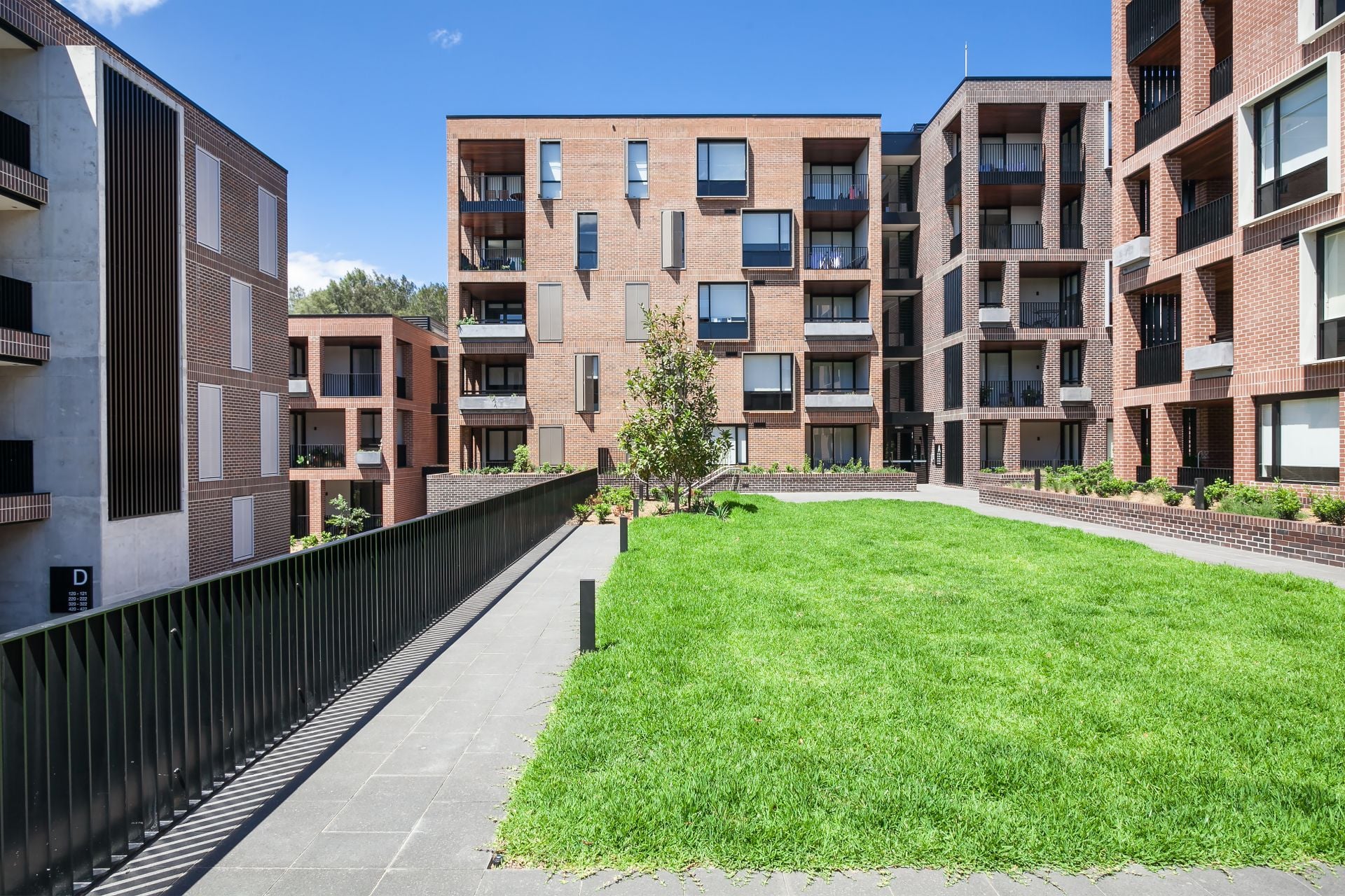 531/3 McKinnon Avenue, Five Dock NSW