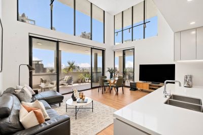 Arncliffe 506/9 Kyle Street