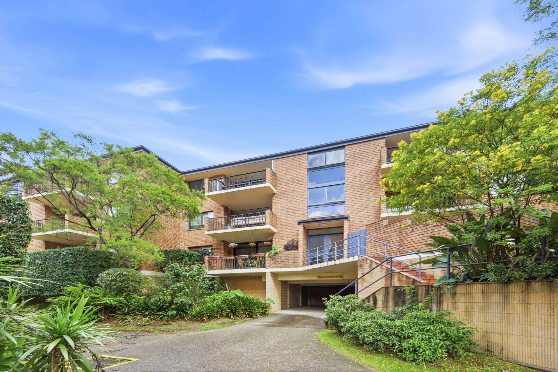 21/12-16 Doomben Avenue, Eastwood NSW, Eastwood - Thumbnail 3