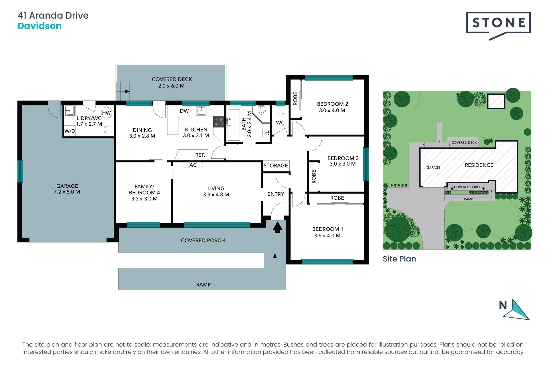 Exceptional opportunity in sought-after pocket