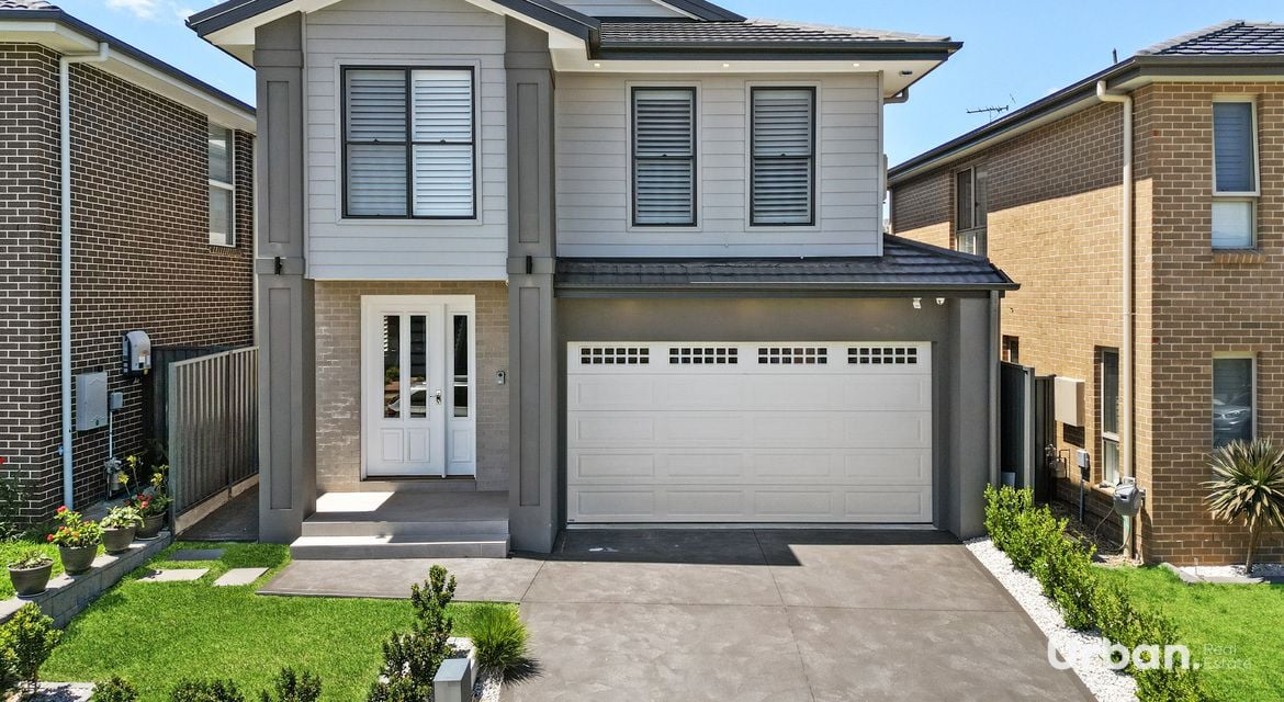 Denham Court 21 Honeymyrtle Avenue