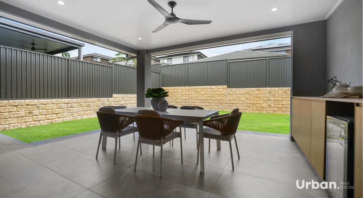 Leppington 15A & B Jerome Street