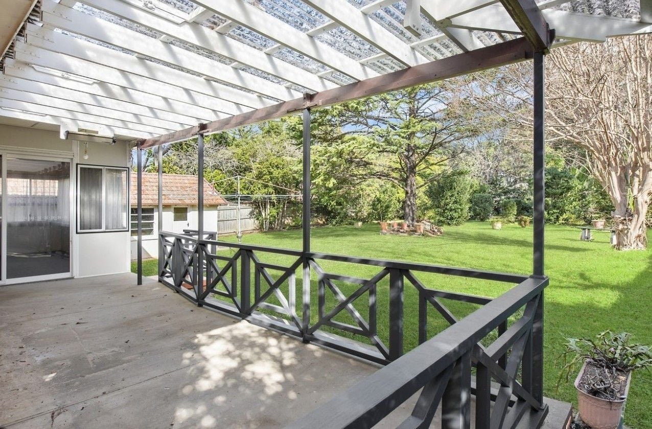62 Yanko Rd, West Pymble, West Pymble - Thumbnail 2