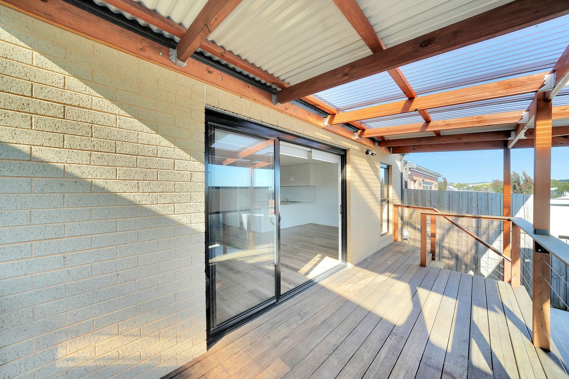 Space, Style & Location
