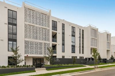 Rouse Hill G029/3 Amytis Street