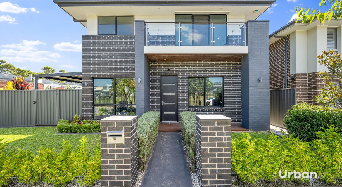 Denham Court 78 Plumegrass Avenue