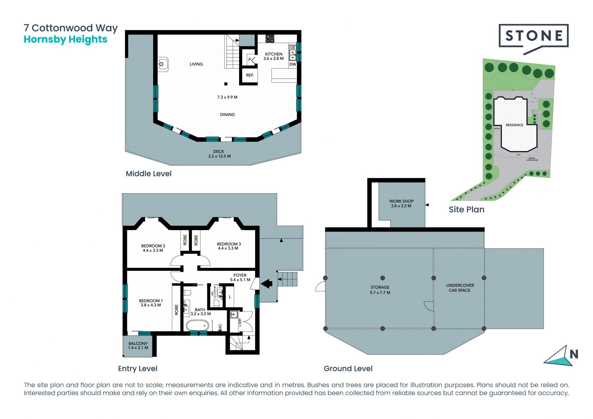 Sold by Steve Noakes & Dean Finch