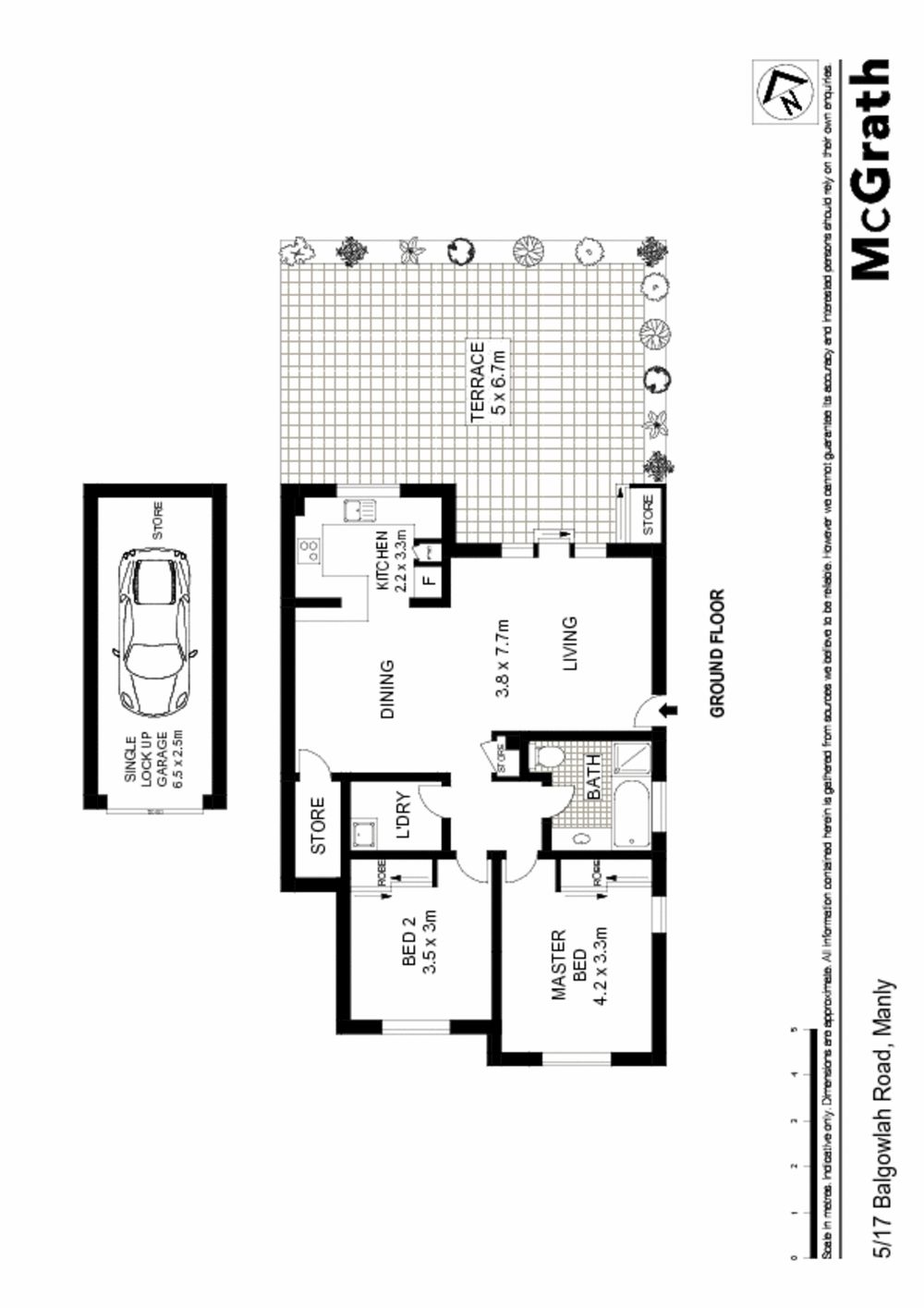 Custom designed for the serious entertainer