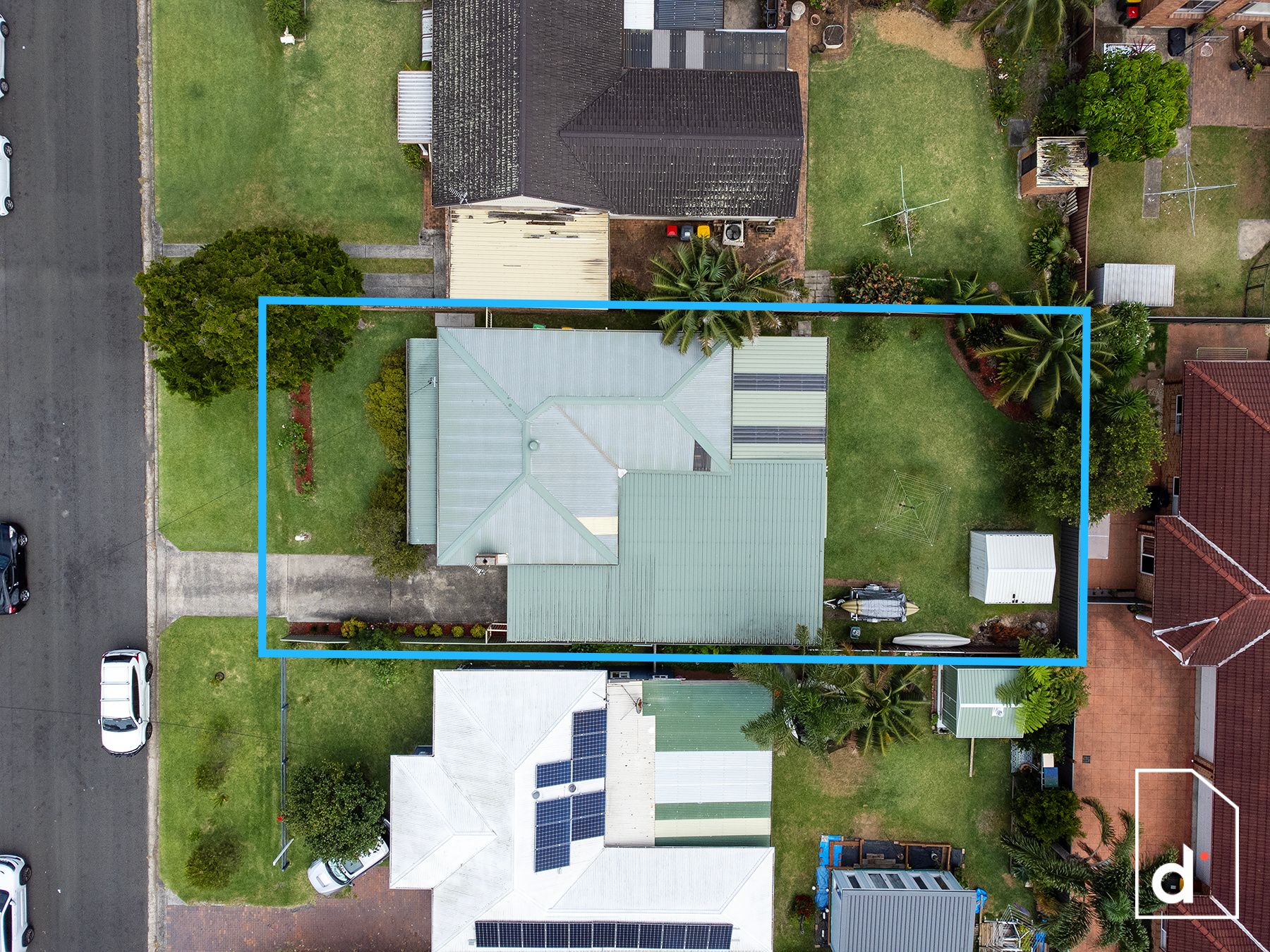 6 Julius Street, Towradgi NSW