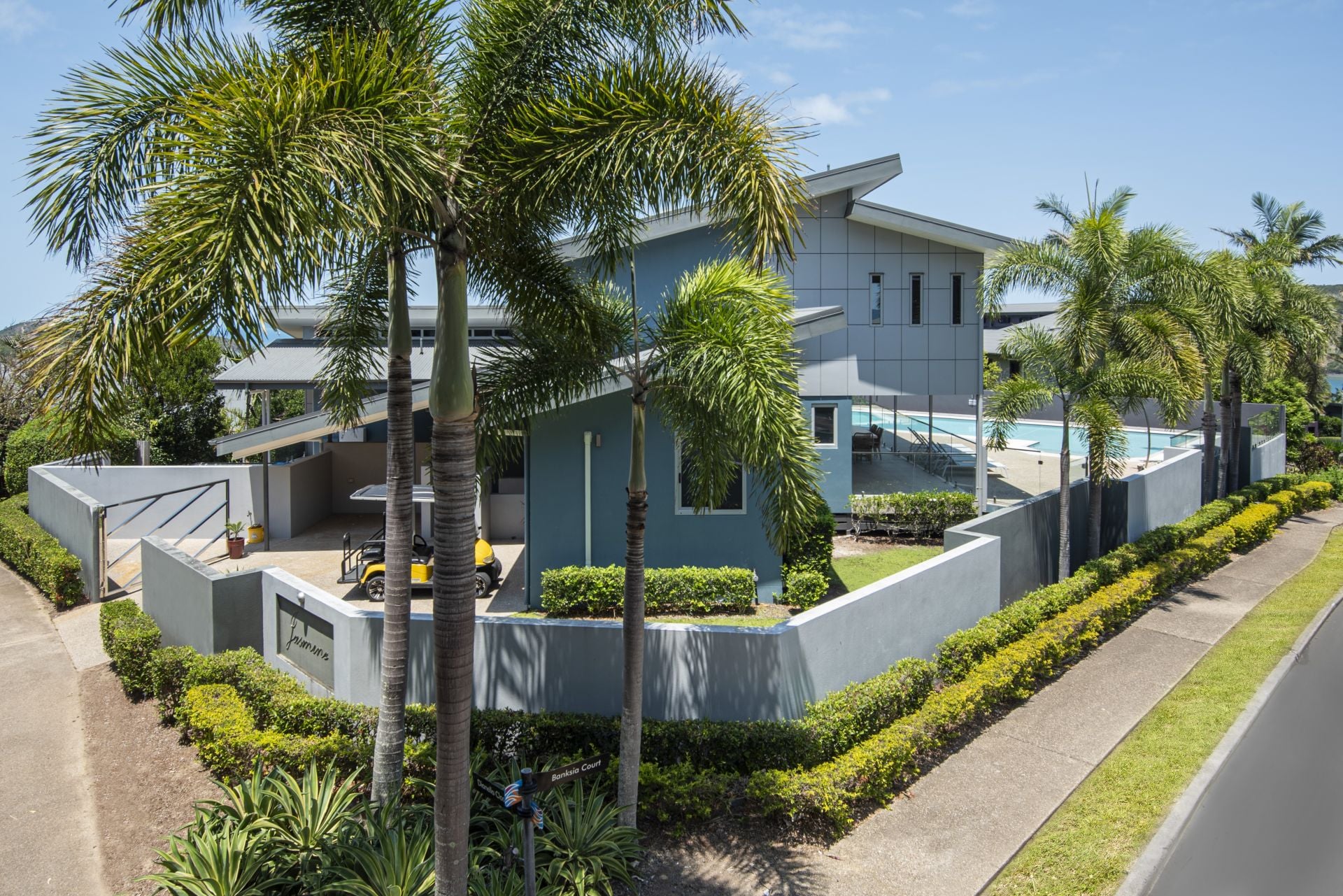 Jasmine/4 Dianella Close Hamilton Island QLD, Hamilton Island - Image 1