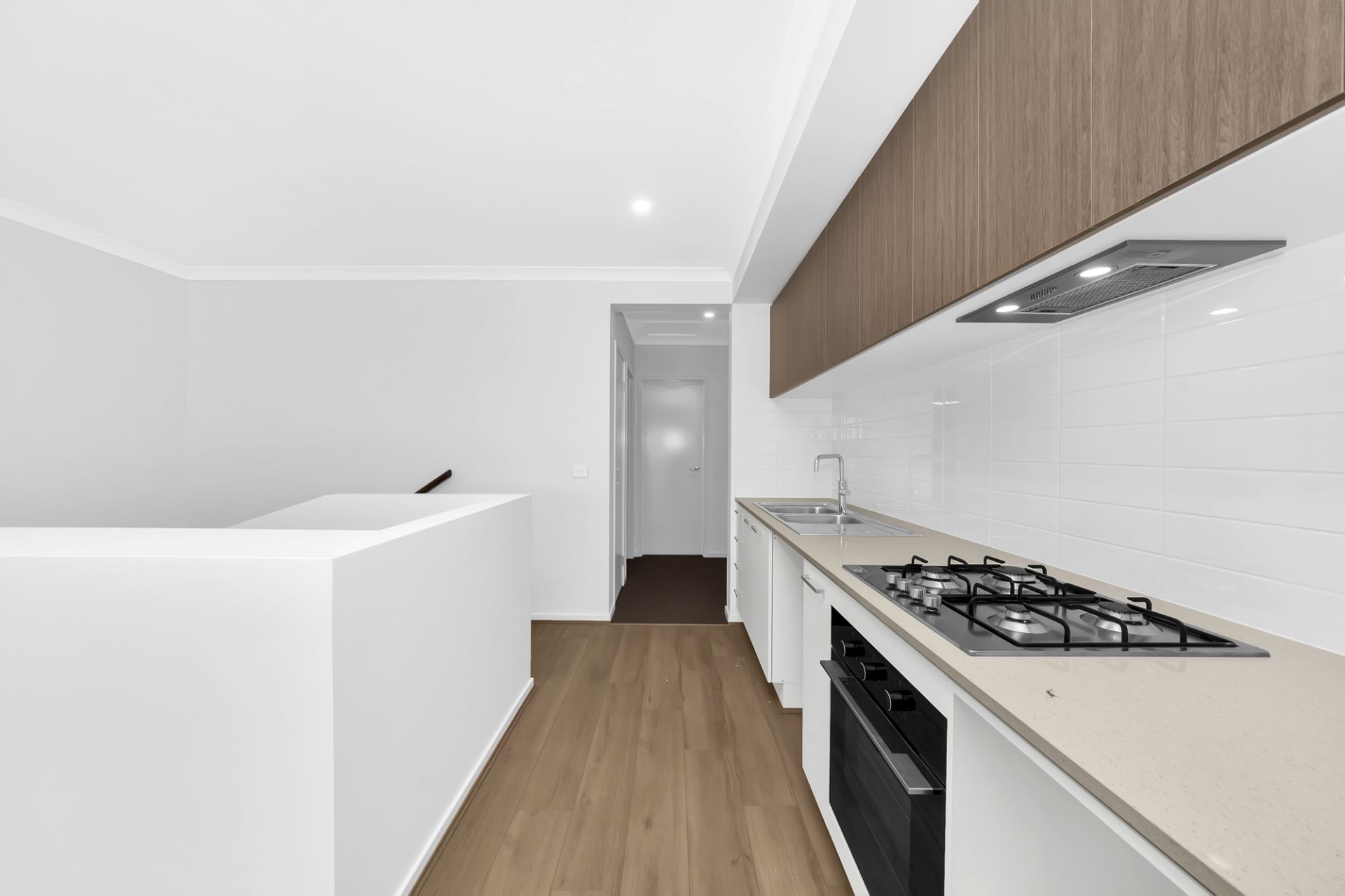 Low-Maintenance Modern Living