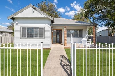 Cessnock 43 Edgeworth Street