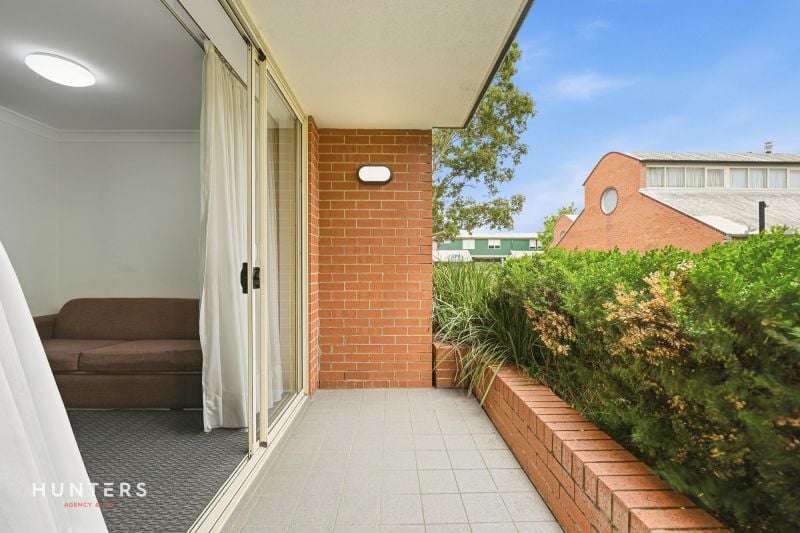 40/8 Hope Street, Rosehill