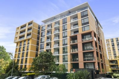 Waitara 427/20-26 Orara Street