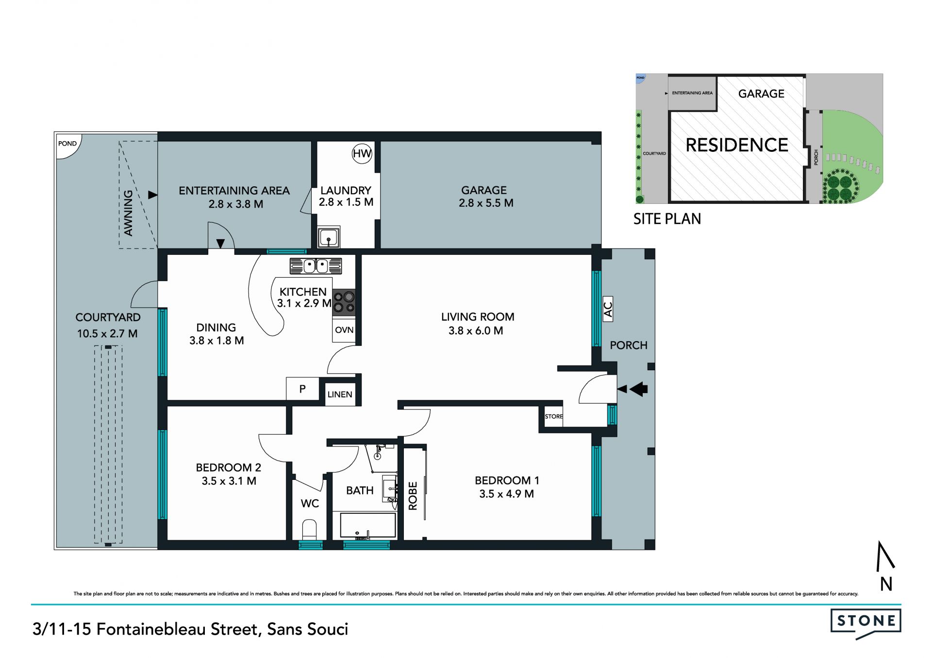 The Perfect Starter Home With Value And Scope