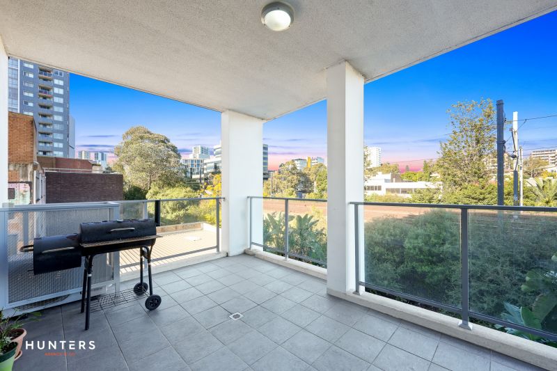 15/11-13 Hunter Street, Parramatta