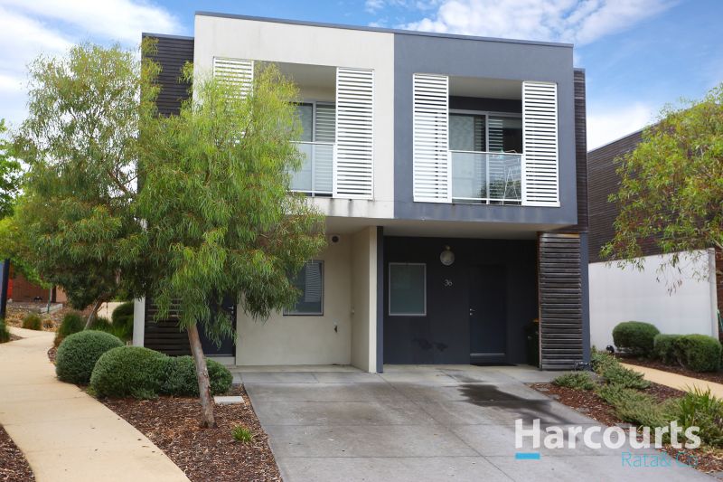 38 Waxflower Crescent, Bundoora