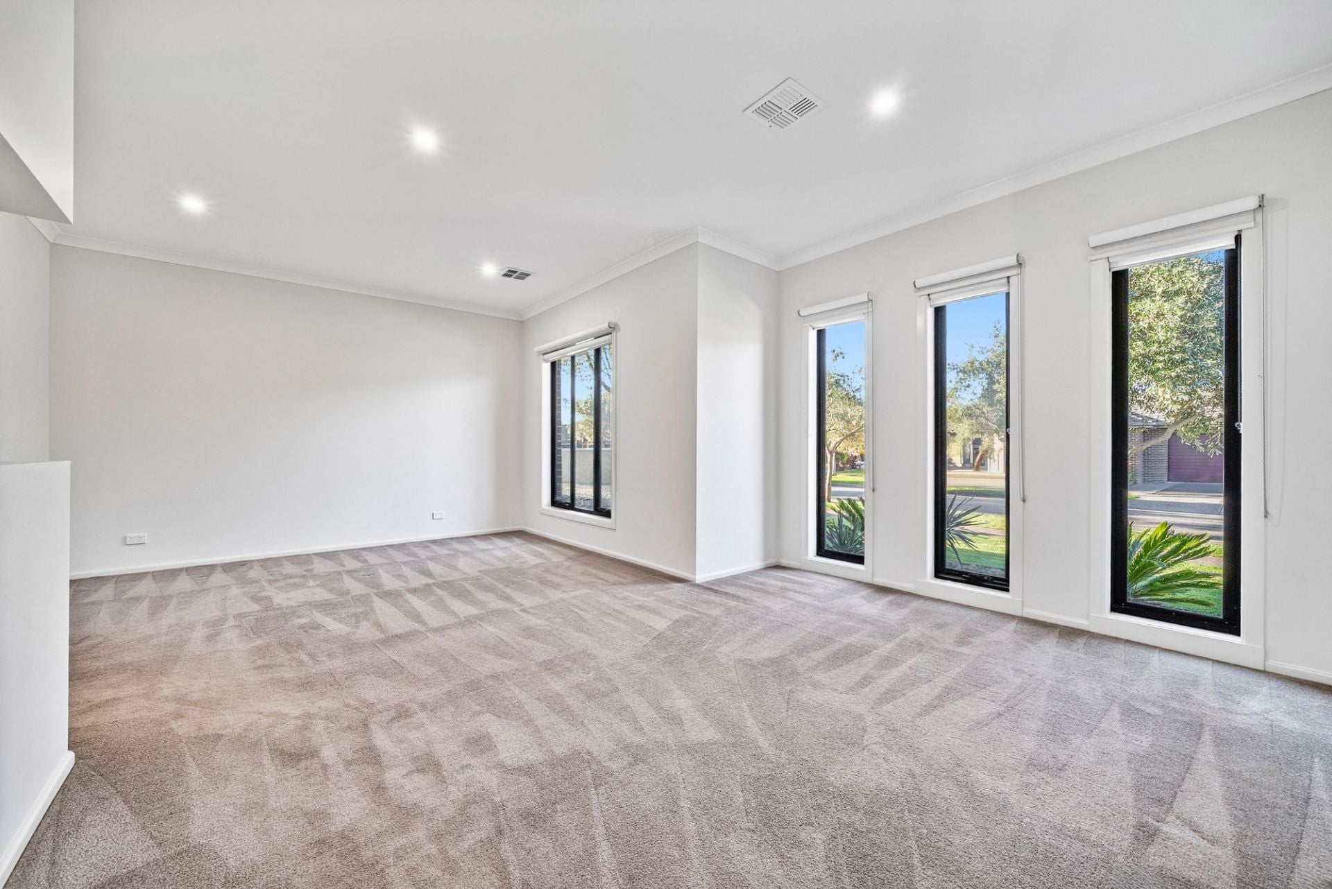 Style, Space & Standout Living
