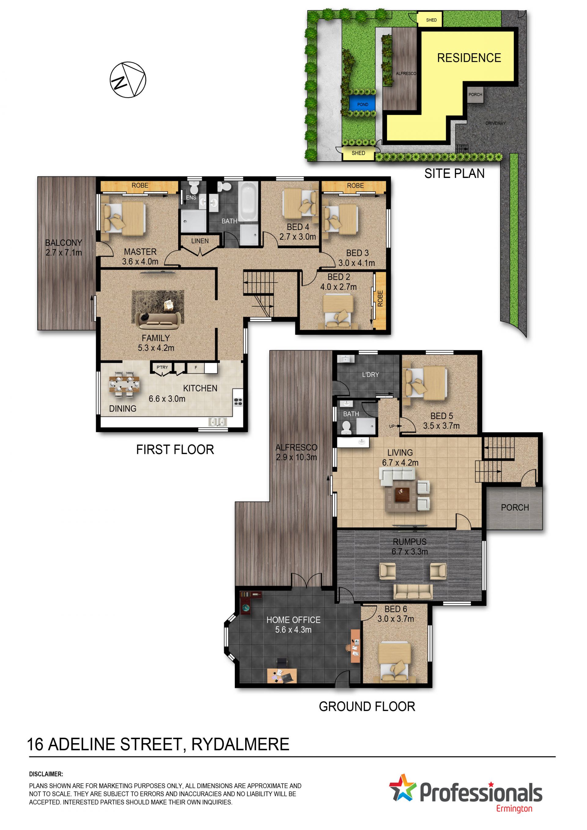 PROUDLY SOLD BY MAJD JERJEES!