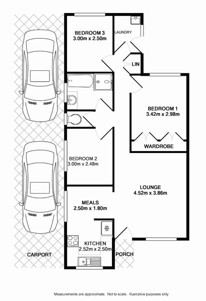 Sold by Gary Luke - $480,000!